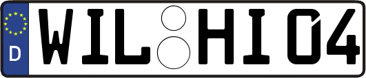 WIL-HI04