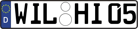 WIL-HI05