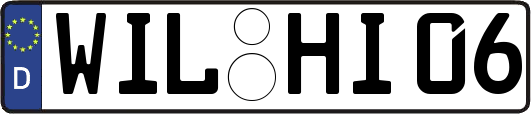 WIL-HI06