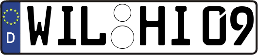 WIL-HI09