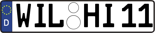 WIL-HI11