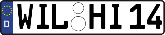 WIL-HI14