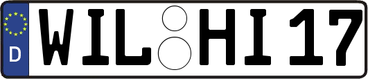 WIL-HI17