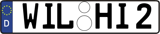WIL-HI2