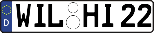 WIL-HI22