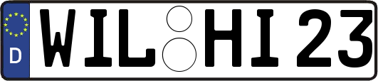 WIL-HI23