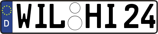 WIL-HI24