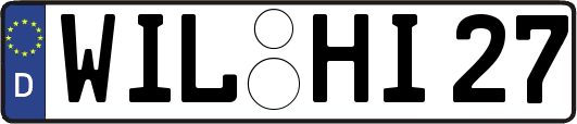 WIL-HI27