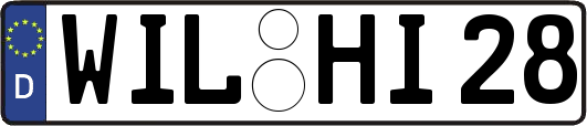 WIL-HI28