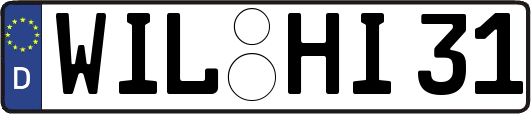 WIL-HI31