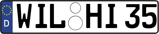 WIL-HI35