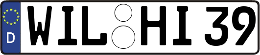 WIL-HI39