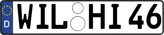 WIL-HI46
