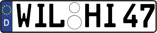 WIL-HI47