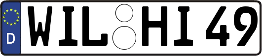 WIL-HI49
