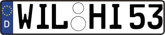 WIL-HI53