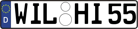 WIL-HI55