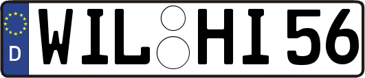WIL-HI56
