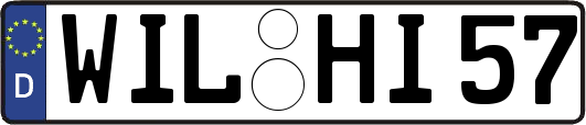 WIL-HI57