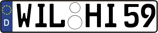 WIL-HI59