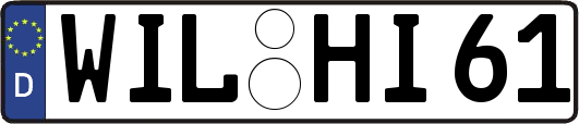 WIL-HI61