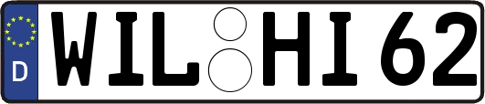 WIL-HI62
