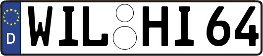 WIL-HI64