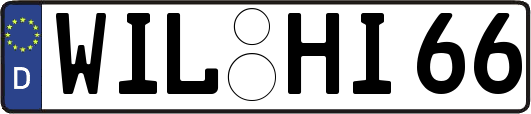 WIL-HI66