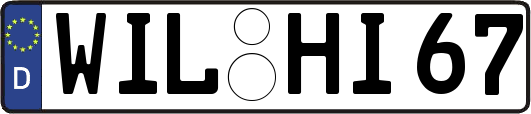 WIL-HI67