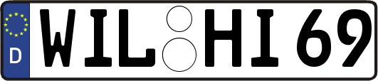 WIL-HI69