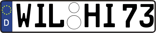 WIL-HI73
