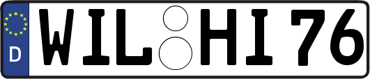 WIL-HI76
