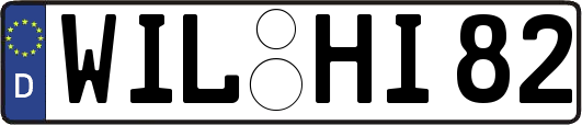 WIL-HI82