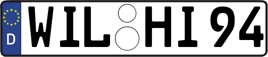 WIL-HI94