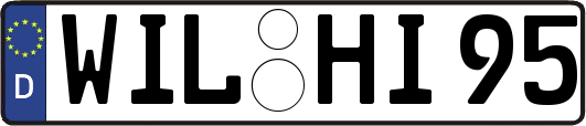 WIL-HI95