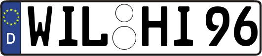 WIL-HI96