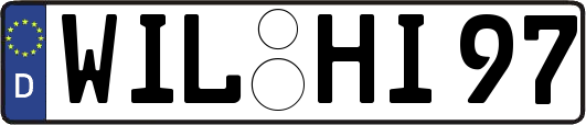 WIL-HI97