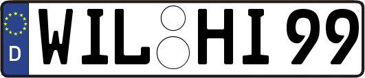 WIL-HI99