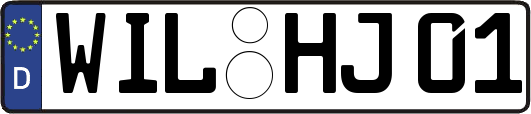 WIL-HJ01