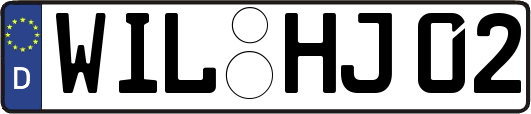 WIL-HJ02