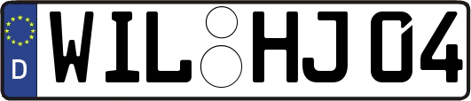 WIL-HJ04