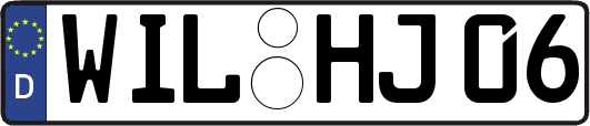 WIL-HJ06