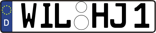 WIL-HJ1