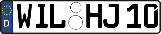 WIL-HJ10