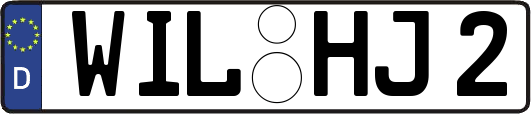 WIL-HJ2