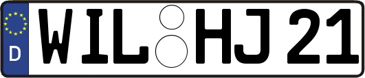 WIL-HJ21