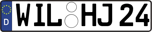 WIL-HJ24