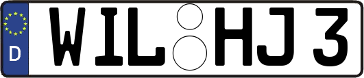 WIL-HJ3