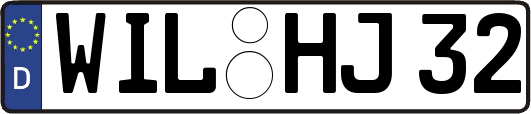 WIL-HJ32