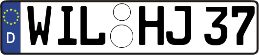 WIL-HJ37